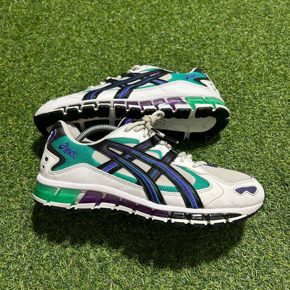 Men’s Asics Gel Kayano